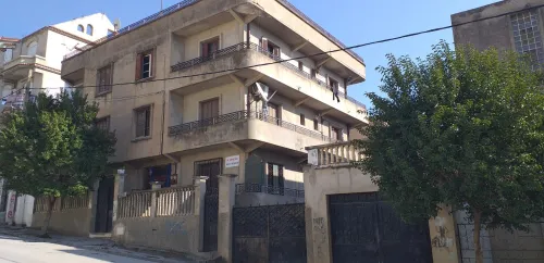 Vente Villa Constantine Constantine