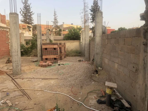 Vente Terrain Chlef Chettia