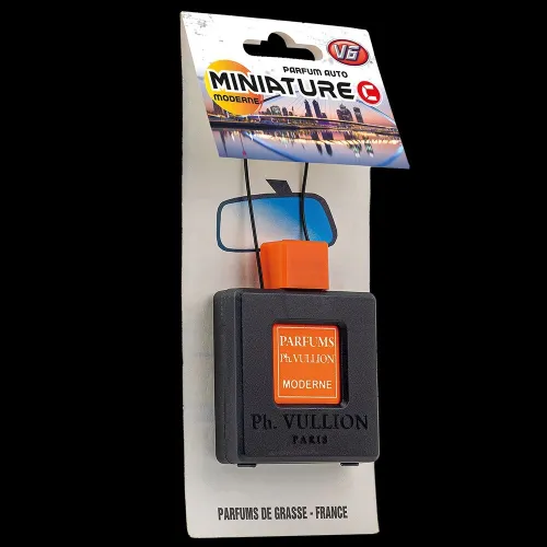 Miniature  Carrée Moderne