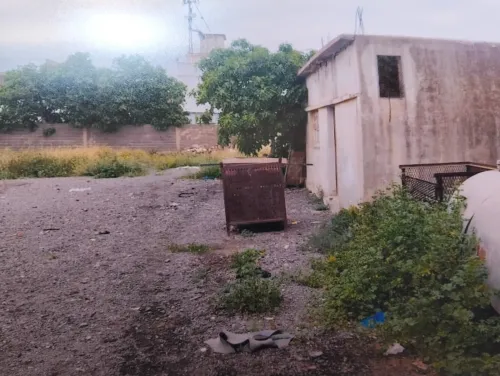Vente Terrain Oran Hassi bounif