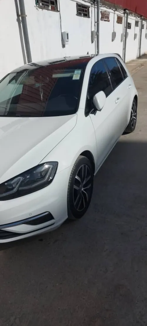 Volkswagen Golf 7 2019 TDI