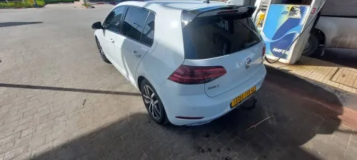 Volkswagen Golf 7 2019 TDI