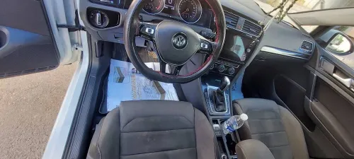 Volkswagen Golf 7 2019 TDI