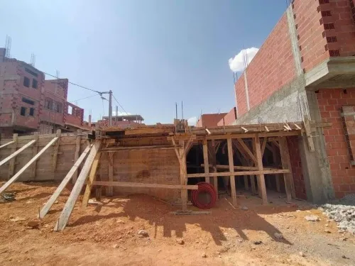 Vente Immeuble Batna Batna