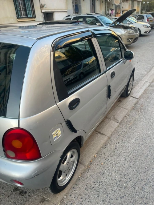 Chery QQ 2012 QQ