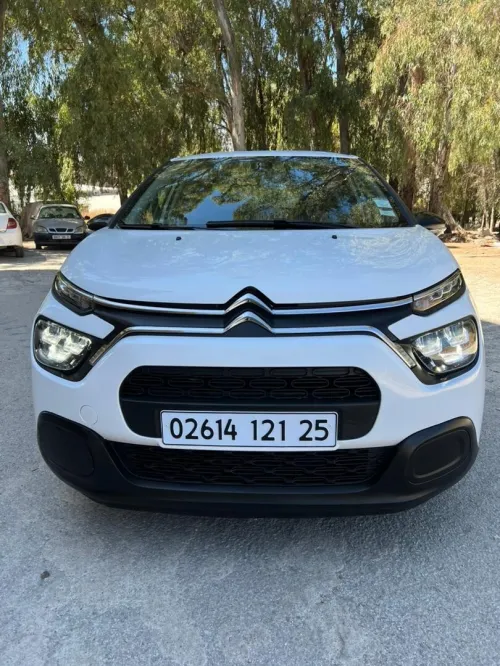 Citroen C3 2021 Collection