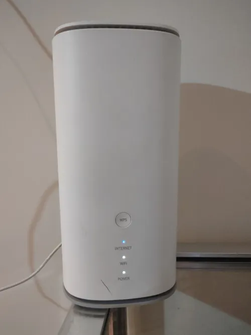 Modem 5G ZLT MC 888ULTRA