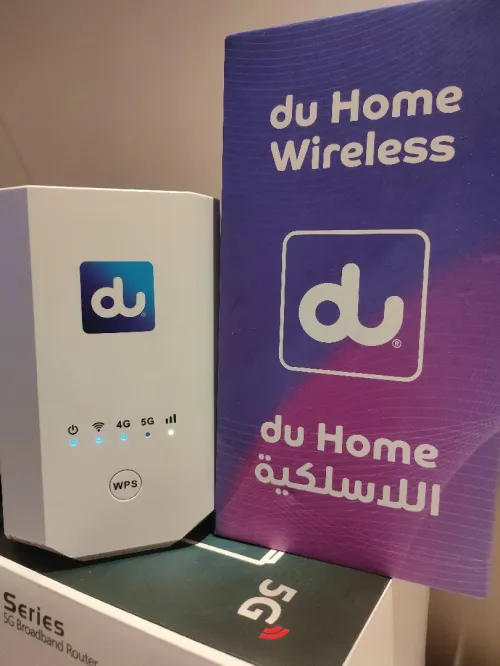 Modem 5G ZLT X28 PRO