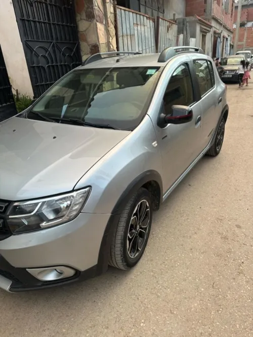 Dacia Sandero 2021 Stepway