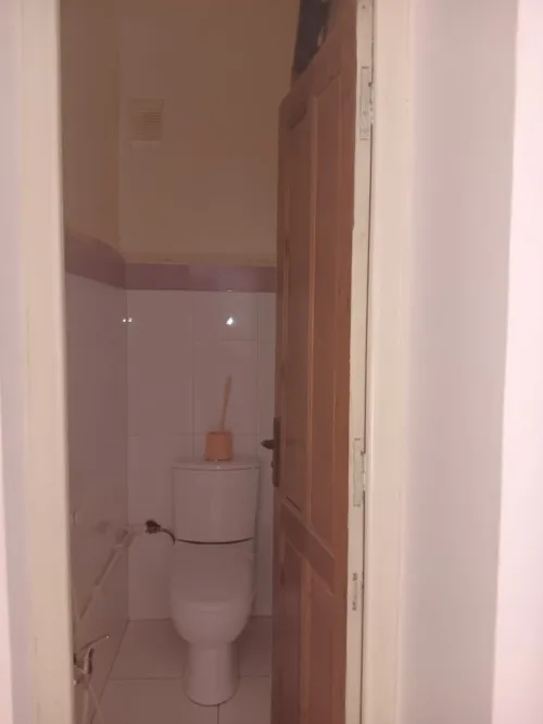 Vente Appartement F4 Batna Batna