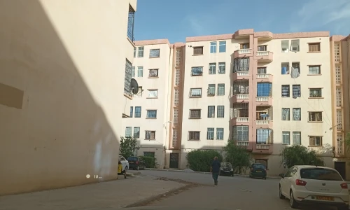 Vente Appartement F4 Batna Batna