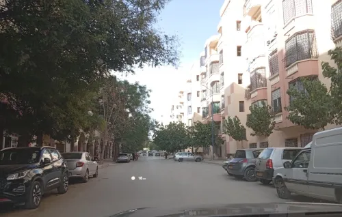 Vente Appartement F4 Batna Batna