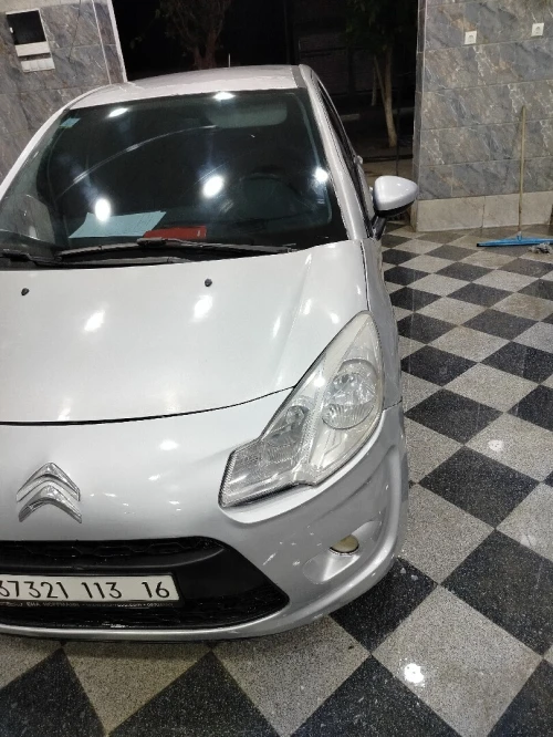 Citroen C3 2013 Collection