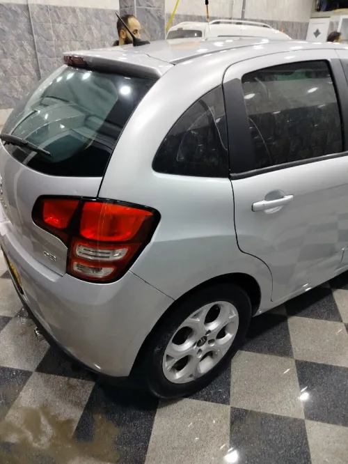 Citroen C3 2013 Collection