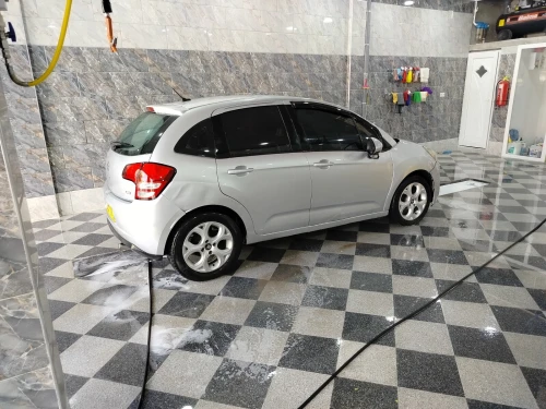 Citroen C3 2013 Collection