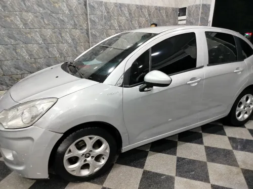 Citroen C3 2013 Collection