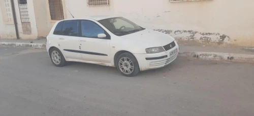 Fiat Stilo 2003 Stilo