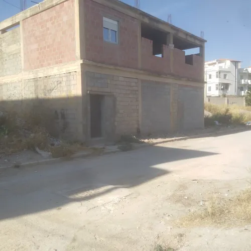 Vente Terrain Constantine El khroub