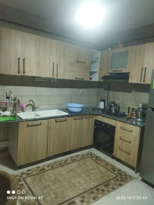 Meuble de cuisine 