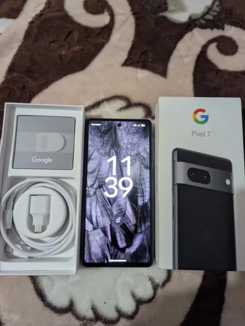 Google Pixel 7
