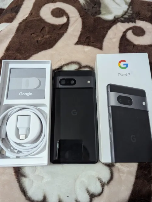 Google Pixel 7