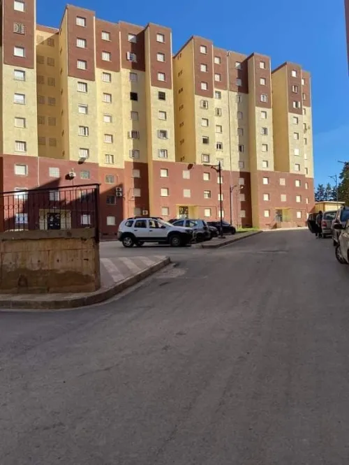 Vente Appartement F3 Alger Staoueli