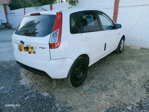 Ford Figo 2013 Trend