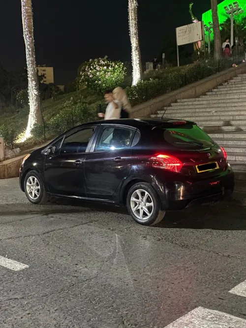 Peugeot 208 2014 Active