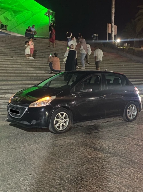 Peugeot 208 2014 Active