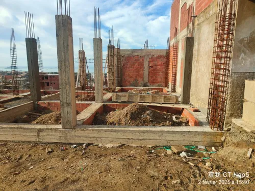 Vente bien immobilier Jijel El aouana