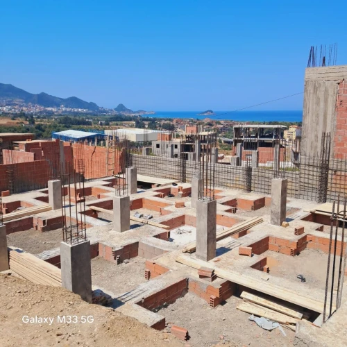 Vente bien immobilier Jijel El aouana