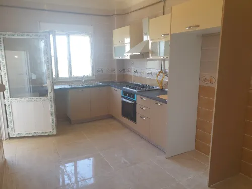 Vente Appartement F5 Tipaza Kolea