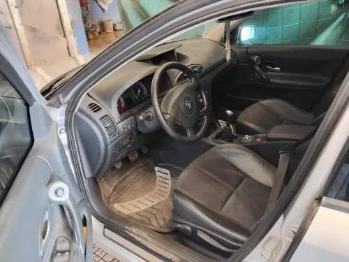 Renault Laguna 2 2001 