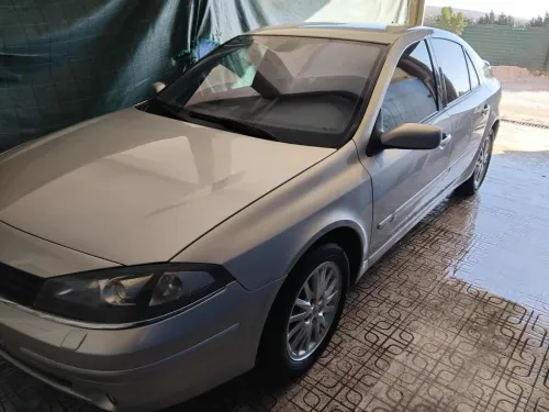 Renault Laguna 2 2001 