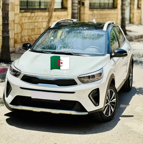 Kia KX1 2025 Toute options