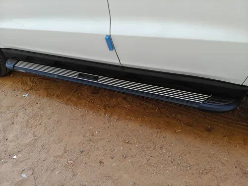 Geely Pro 2026 BLANC