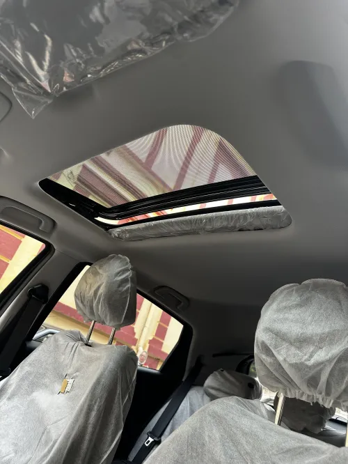Geely GX3 PRO  2026 Livan