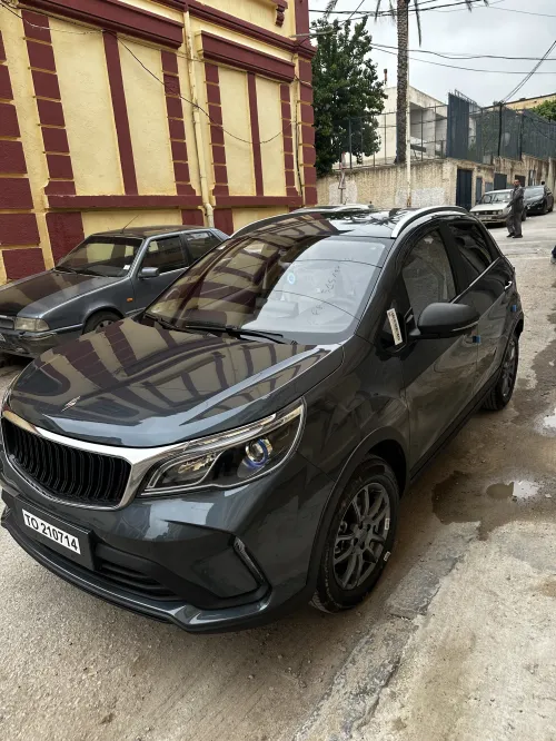 Geely GX3 PRO  2026 Livan