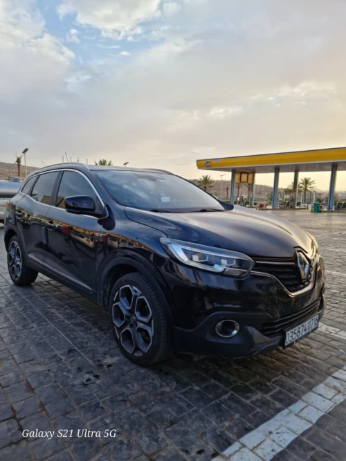 Renault Kadjar 2017 Énergie DCI
