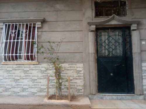Vente Villa Blida Chiffa