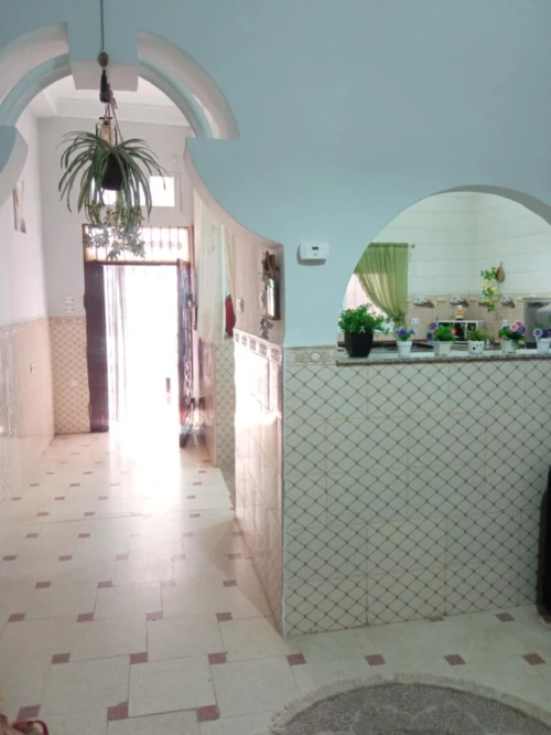Vente Villa Blida Chiffa