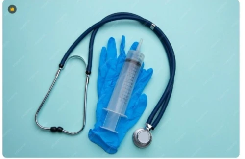 Médecin à domicile
