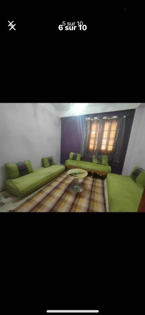 Location Appartement F4 Constantine El khroub