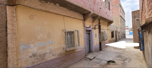 Vente Appartement F4 Khenchela Khenchela