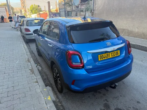 Fiat 500x 2023 Club
