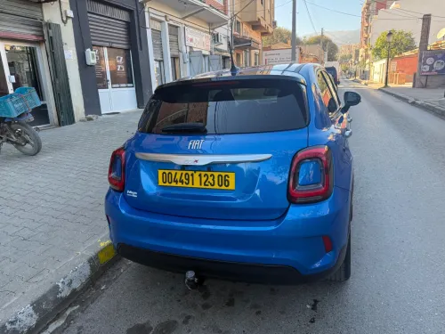 Fiat 500x 2023 Club