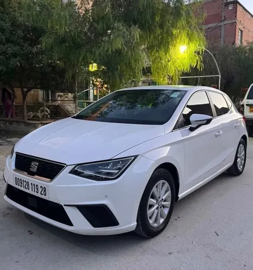 Seat Ibiza 2019 Urbain