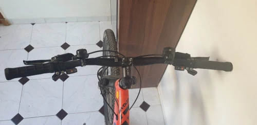 Vélo Orbea