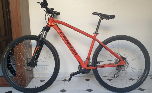 Vélo Orbea