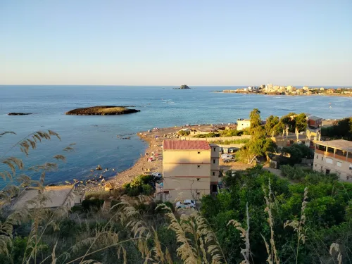 Location vacances Appartement Béjaïa Bejaia